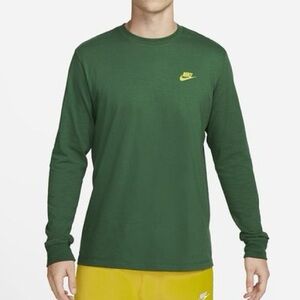 Nike Long Sleeve Tee | Size L Tall (NWT)